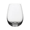 Rona 4827R310 Stemless Bordeaux 15-1/2 Oz Glass - 24 / CS