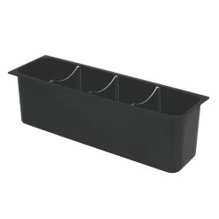 Advance Tabco A-18 Supreme Metal Fabricators Bottle Holder