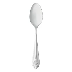 World® Tableware 564 002 Metropolitan 7-1/4" Dessert Spoon - Dozen