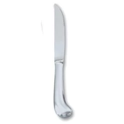 Vollrath 48130 Queen Anne 9-1/2" Steak Knife - Dozen