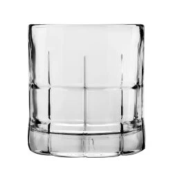 Anchor Hocking® 68349 Tartan® 10.5 Oz Rocks Glass - 12 / CS