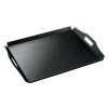 Cal-Mil 930-1-13 Low Profile Black Room Service Tray