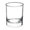 Bormioli Rocco 4915Q065 Cortina 8.5 Oz Tempered Rock Glass - 48 / CS