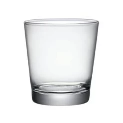 Bormioli Rocco 4940Q343 Sestriere 8 Oz Rock Glass - 6 / CS