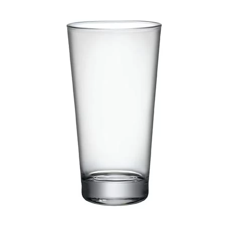 Bormioli Rocco 4940Q341 Sestriere 13-1/4 Oz Highball Glass - 6 / CS