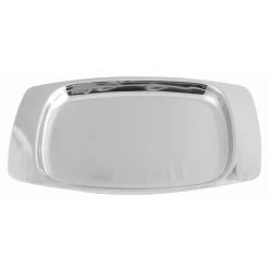 Walco O-U360 Soprano 18/10 S/S 9 X 5" Tip Tray