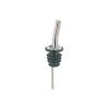 Spill-Stop 225-50 Chrome Metal Pourer With Screen - Dozen