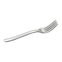 Worthy, Noble & Kent 5308S023 Tura S/S Salad / Dessert Fork - Dozen