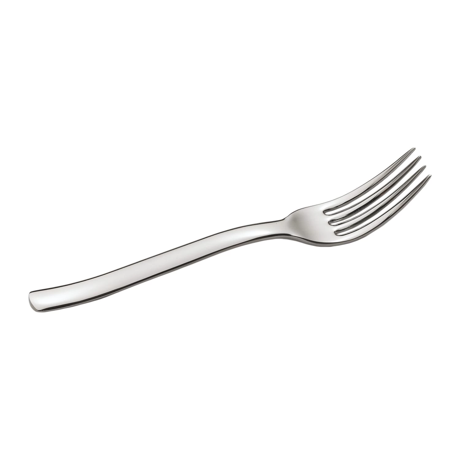 Worthy, Noble & Kent 5308S023 Tura S/S Salad / Dessert Fork - Dozen