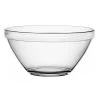 Bormioli Rocco 4934Q273 Pompei 35 Oz Stack Bowl - 24 / CS