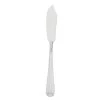Walco 5111 Royal Bristol 18/0 S/S 6-7/8 Butter Spreader - Dozen