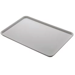 Cambro 1826MT148 White 17-13/16" X 25-11/16" Display Market Tray